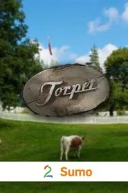 Torpet tv show poster