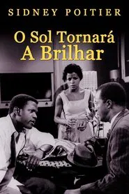 Poster do filme O Sol Tornará a Brilhar