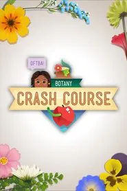 Crash Course Botany tv show poster