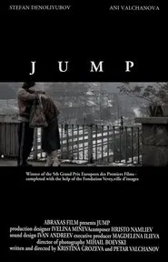 Jump movie poster