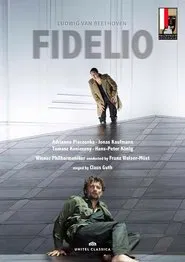 Beethoven: Fidelio - Salzburg Festival movie poster