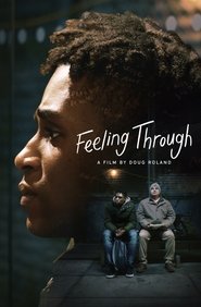 Feeling Through movie poster