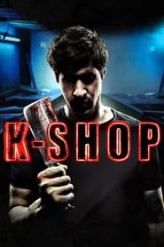 K-Shop movie poster