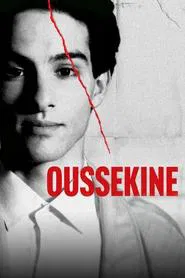 Oussekine tv show poster