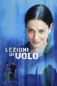 Lezioni di volo movie poster