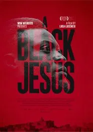 A Black Jesus movie poster