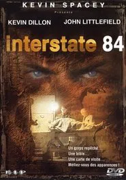 Interstate 84 movie poster