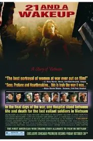 21 and a Wake-Up movie poster