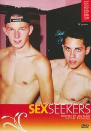 Sex Seekers movie poster
