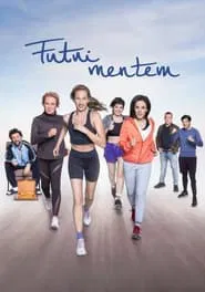 Gone Running movie poster