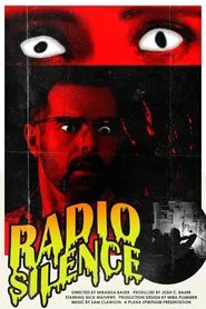 Radio Silence movie poster