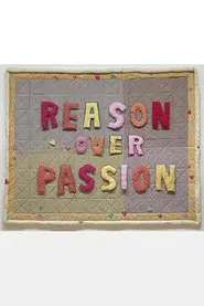 Reason Over Passion movie poster