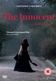 Poster do filme O Inocente