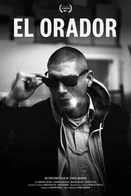El Orador movie poster