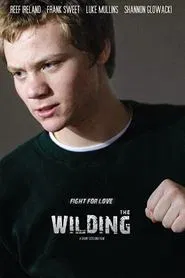 The Wilding movie poster