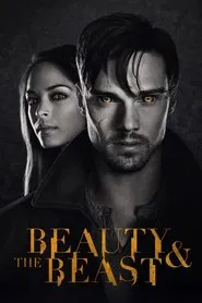 Beauty and the Beast tv show poster