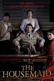 The Housemaid movie poster