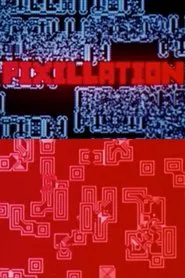 Pixillation movie poster