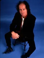 Poster do filme Steven Wright: Wicker Chairs and Gravity