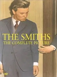 The Smiths: The Complete Picture movie poster