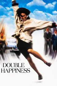 Double Happiness movie poster
