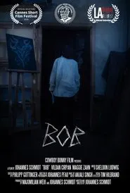 BOB movie poster