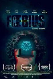 Foebius movie poster