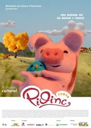 PiOinc movie poster
