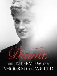 Poster do filme Diana: The Interview that Shocked the World