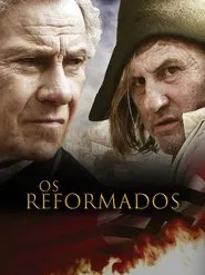 Poster do filme Os Reformados