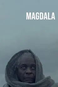 Magdala movie poster
