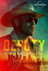 Poster da série Deputy: O Novo Xerife