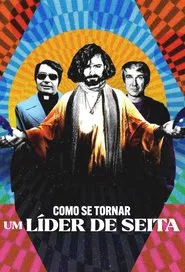 Poster da série Como Se Tornar um Líder de Seita