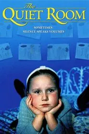 Poster do filme The Quiet Room