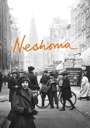 Neshoma movie poster