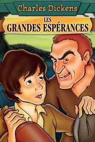Great Expectations movie poster