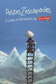 Petites Z'escapades movie poster