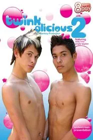 Poster do filme Twinkalicious 2
