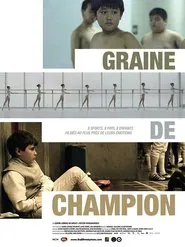 Poster do filme Graine de champion