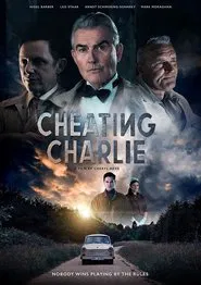 Cheating  Charlie movie poster