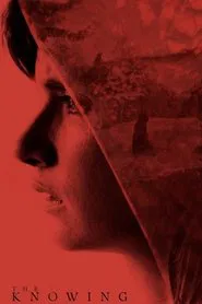 The Knowing movie poster