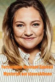 Forsvundne arvinger Special - Mysteriet om slaveskibene tv show poster