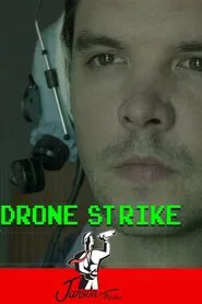 Drone Strike movie poster