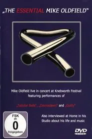 The Essential Mike Oldfield movie poster