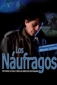Los náufragos movie poster