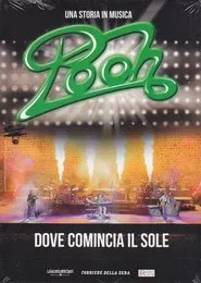 Poster do filme Pooh - Dove comincia il sole