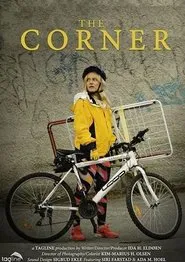 The Corner movie poster