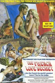 Poster do filme The French Love Secret