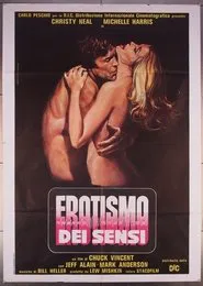 Poster do filme A Matter of Love