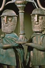 The Little Quartet movie poster